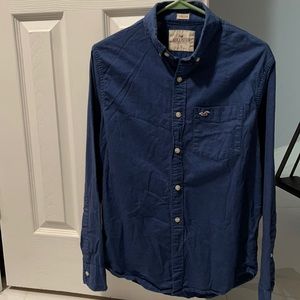 Hollister shirt